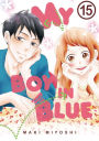 My Boy in Blue, Volume 15