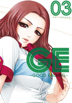 Ge Good Ending 3 By Kei Sasuga Nook Book Ebook Barnes Noble