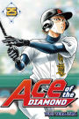 Ace of the Diamond, Volume 25