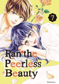 Title: Ran the Peerless Beauty 7, Author: Ammitsu