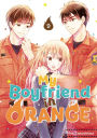 My Boyfriend in Orange, Volume 9