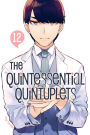 The Quintessential Quintuplets, Volume 12