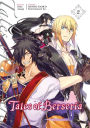 Tales of Berseria 2