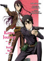Kino's Journey: The Beautiful World, Volume 5