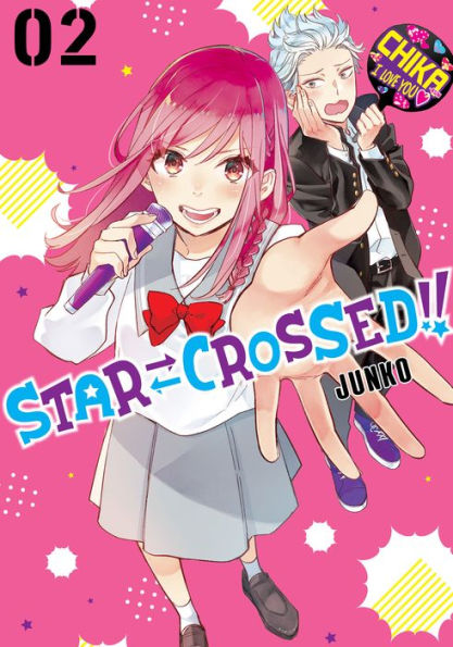 Star-Crossed!! 2