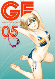 Title: GE: Good Ending 5, Author: Kei Sasuga