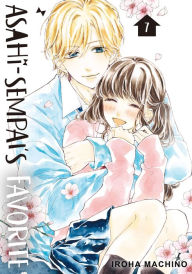 Title: Asahi-sempai's Favorite 7, Author: Iroha Machino