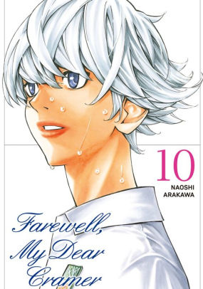 Farewell, My Dear Cramer 10 by Naoshi Arakawa | NOOK Book (eBook