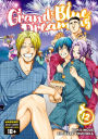 Grand Blue Dreaming, Volume 12