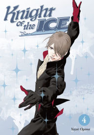 Title: Knight of the Ice, Volume 4, Author: Yayoi Ogawa