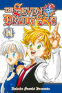 The Seven Deadly Sins 41