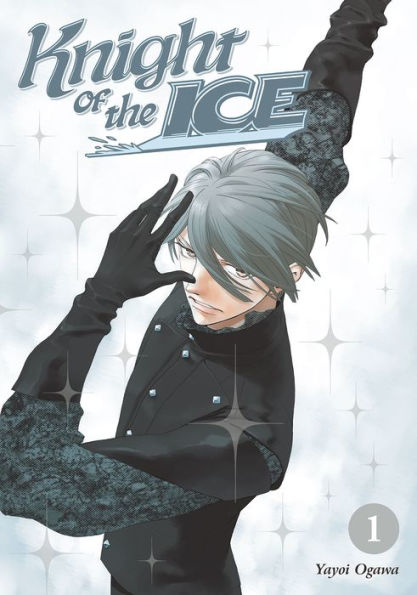 Knight of the Ice, Volume 1