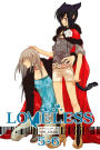 Loveless, Vol. 3: 2-in-1 Edition
