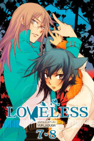 Title: Loveless, Vol. 4: 2-in-1 Edition, Author: Yun Kouga