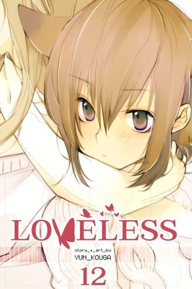 Loveless, Vol. 12