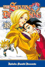 The Seven Deadly Sins 38