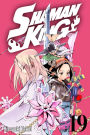 Shaman King, Volume 19