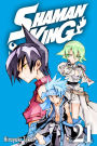 Shaman King, Volume 21