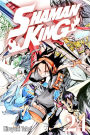 Shaman King, Volume 24