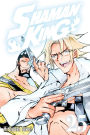 Shaman King, Volume 25