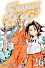 Shaman King, Volume 26