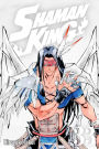 Shaman King, Volume 33