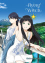 Flying Witch, Volume 8