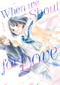 Title: When We Shout for Love 1, Author: Yuka Kitagawa