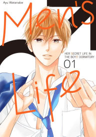 Title: Men's Life -Her Secret Life in The Boy's Dormitory- 1, Author: Ayu Watanabe