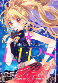 Title: Stellar Witch LIP*S 1, Author: Hana Kagami