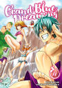Grand Blue Dreaming, Volume 11