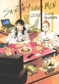 Title: Saint Young Men 7, Author: Hikaru Nakamura