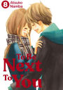 To Be Next to You, Volume 8