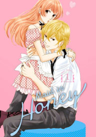 Title: Maid in Honey 1, Author: Mari Yoshino