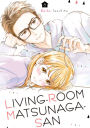 Living-Room Matsunaga-san, Volume 8