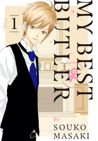 Title: My Best (*) Butler 1, Author: Souko Masaki