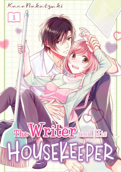 The Writer and His Housekeeper 1