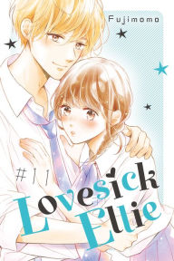 Title: Lovesick Ellie, Volume 11, Author: Fujimomo