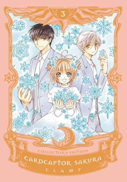 Cardcaptor Sakura Collector's Edition 3