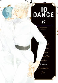 Title: 10 Dance 6, Author: Inouesatoh