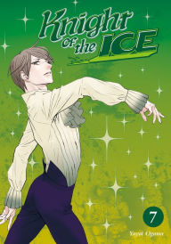 Title: Knight of the Ice, Volume 7, Author: Yayoi Ogawa