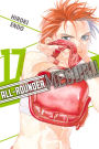 All-Rounder Meguru, Volume 17