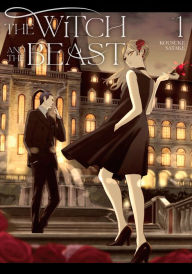 Free books to download and read The Witch and the Beast 1 in English  9781646510214 by Kousuke Satake
