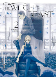 Title: The Witch and the Beast 2, Author: Kousuke Satake