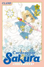 Cardcaptor Sakura: Clear Card, Volume 8