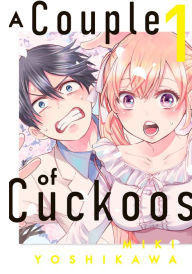 Title: A Couple of Cuckoos 1, Author: Miki Yoshikawa