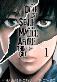 Title: My Dearest Self With Malice Aforethought 1, Author: Shota Ito