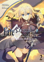 Fate/Grand Order -mortalis:stella 2