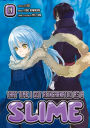 That Time I Got Reincarnated as a Slime, Volume 14 (manga)