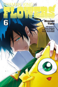 Title: Shaman King: Flowers 6, Author: Hiroyuki Takei